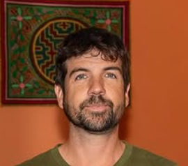 Laurens (Luke) Jones, LMT